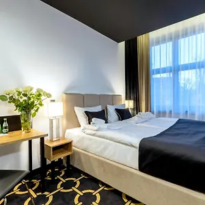 Hotel Królewski, Gdańsk